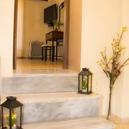 Marina Mare Appartement Bali (Crete)
