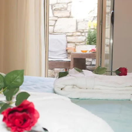 Appartement Marina Mare