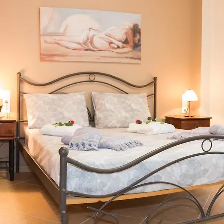 Appartement Marina Mare