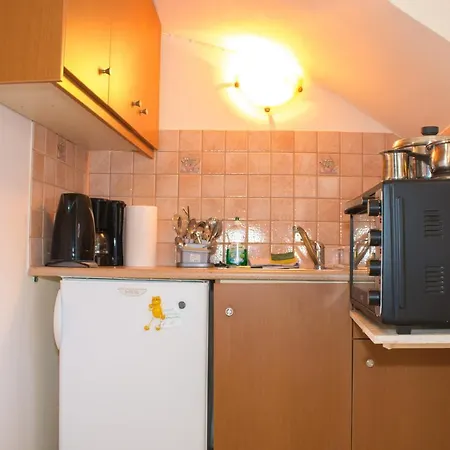 Marina Mare Appartement *