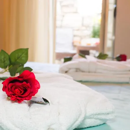 Appartement Marina Mare Bali (Crete)
