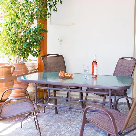 Marina Mare Appartement Bali (Crete)