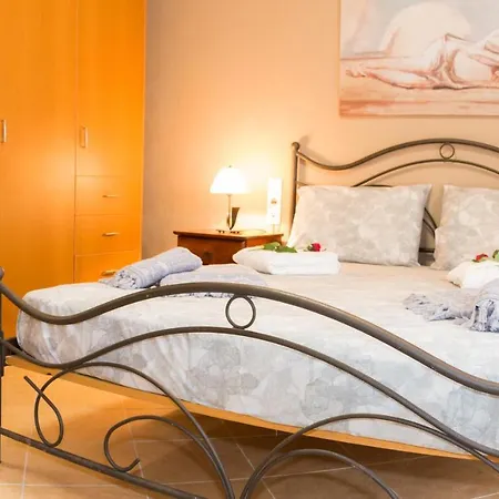 Marina Mare Appartement Bali (Crete)