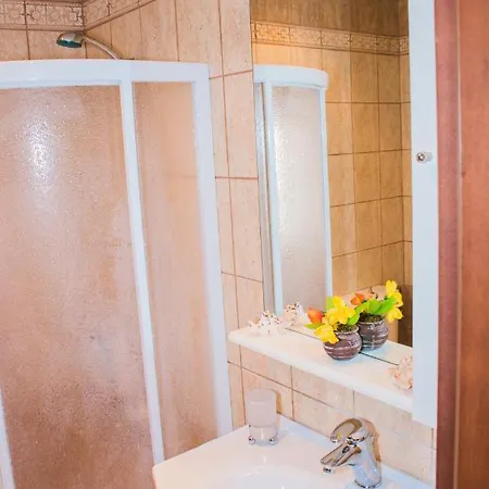 Marina Mare Appartement Bali (Crete)