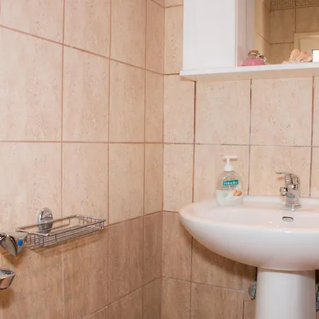 Appartement Marina Mare Bali (Crete)