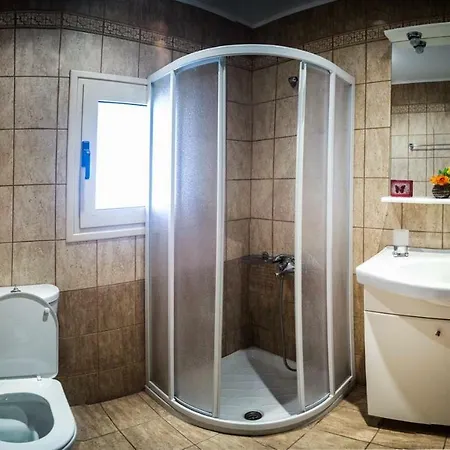Appartement Marina Mare